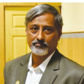 Chairperson Name