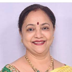 Chairperson Name