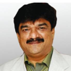 Chairperson Name