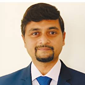 Chairperson Name
