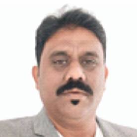 Chairperson Name