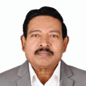 A. K. Suresh mjf