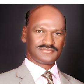 Chairperson Name