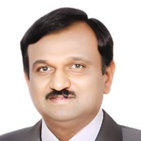 Chairperson Name