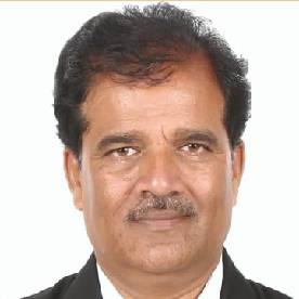Chairperson Name