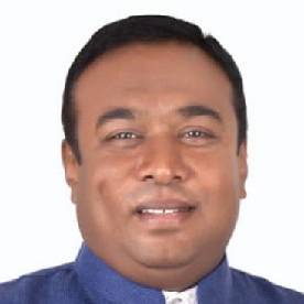 Coordinator Name