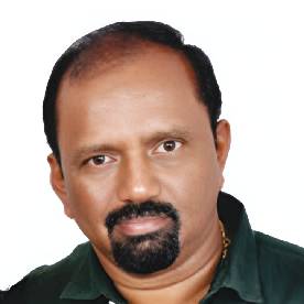 Chairperson Name