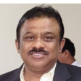 Chairperson Name