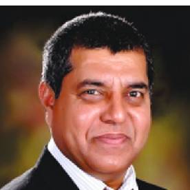 Chairperson Name
