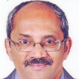Chairperson Name